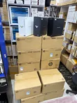 HP OMEN 35L Gaming Desktop: Intel Core i7, 16GB RAM, 512GB SSD, RTX 4060 - 4