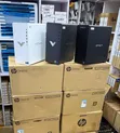 HP OMEN 35L Gaming Desktop: Intel Core i7, 16GB RAM, 512GB SSD, RTX 4060 - 5
