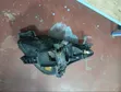 Toyota Ractis 2005 Xenon Headlight - 2