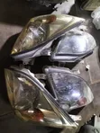 Toyota Land Cruiser Prado 120 Headlight (Used) - 2