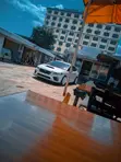 2015 Subaru WRX STI White - 2