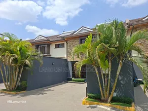 Nyumba ya Magorofa 4 Inauzwa Syokimau, Barabara ya Katani