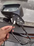Mazda Atenza Side Mirror (Used) - 2