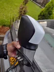 Mazda Atenza Side Mirror (Used) - 3