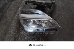 Nissan Serena 2017 Headlight (Non-Xenon)