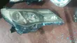 Toyota RAV4 2014 Non-Xenon Headlight - 1