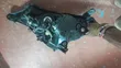 Toyota RAV4 2014 Non-Xenon Headlight - 2