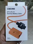 ZGCINE PD-EL15 USB-C PD to EN-EL15 Dummy Battery Cable for Nikon - 1