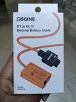 ZGCINE PD-EL15 USB-C PD to EN-EL15 Dummy Battery Cable for Nikon - 3