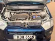 Toyota Succeed 2015 Blue - 1