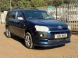 Toyota Succeed 2015 Blue - 3