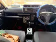Toyota Succeed 2015 Blue - 4