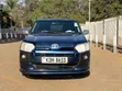 Toyota Succeed 2015 Blue - 5