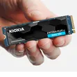 Kioxia Exceria Plus G3 2TB M.2 NVMe SSD - 1