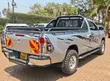 Toyota Hilux 2017 2400cc Manual - 4