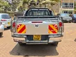 Toyota Hilux 2017 2400cc Manual - 5