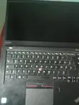 Lenovo ThinkPad T460s Laptop - Core i7, 8GB RAM, 256GB SSD - 3
