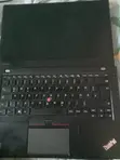 Lenovo ThinkPad T460s Laptop - Core i7, 8GB RAM, 256GB SSD - 4