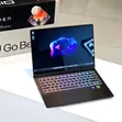 Laptop Mpya HP Omen Transcend 14-fb0023dx: Intel Core Ultra 7, 32GB RAM, 1TB SSD - 1