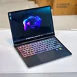 Laptop Mpya HP Omen Transcend 14-fb0023dx: Intel Core Ultra 7, 32GB RAM, 1TB SSD - 2