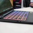 Laptop Mpya HP Omen Transcend 14-fb0023dx: Intel Core Ultra 7, 32GB RAM, 1TB SSD - 4