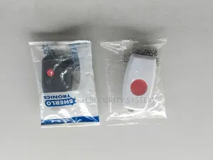 Shertronic Remote Control System