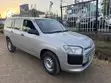 Toyota Succeed 2019 Silver - 2