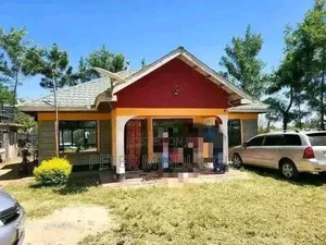 3 Bedroom Bungalow for Sale in Makutano