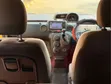 Toyota Porte 2014 Nyeusi - 4