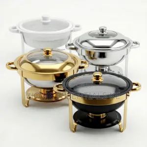 Premium Quality 6L Chafing Dish