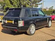 Land Rover Range Rover Vogue 2003 Gray - 3