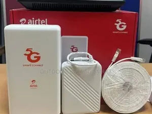 Airtel 5G Router
