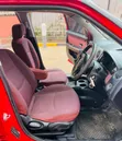 Mazda Verisa 2019 Red - 2