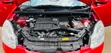 Mazda Verisa 2019 Red - 3