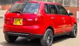 Mazda Verisa 2019 Red - 4