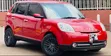 Mazda Verisa 2019 Red - 5