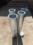 Plain Sheet 30G 40 Meters - 1