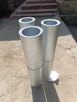 Plain Sheet 30G 40 Meters - 2