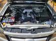 Ford Ranger 2010 Silver - 2