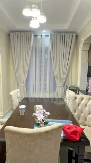 New Design Blackout Curtains for Modern Homes