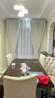 New Design Blackout Curtains for Modern Homes - 1