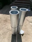Plain Iron Sheet 30G - 2