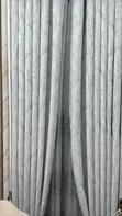 Modern Blackout Curtains - Premium Finish - 2
