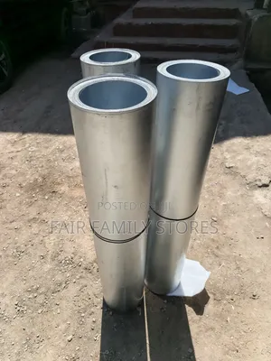 Karatasi ya Plain ya Galvanized 30G