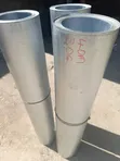 Karatasi ya Plain ya Galvanized 30G - 2