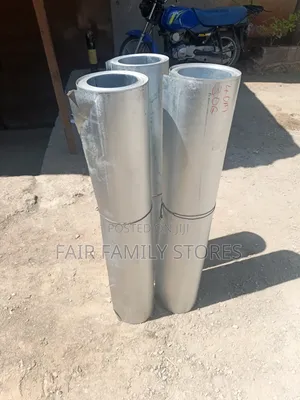 Karatasi za Bati za Kuezekea - 30G Plain