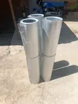 Karatasi za Bati za Kuezekea - 30G Plain - 1