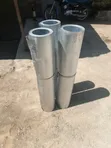 Karatasi za Bati za Kuezekea - 30G Plain - 2