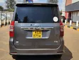 Toyota Noah 2011 Gray - 1