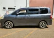 Toyota Noah 2011 Gray - 4